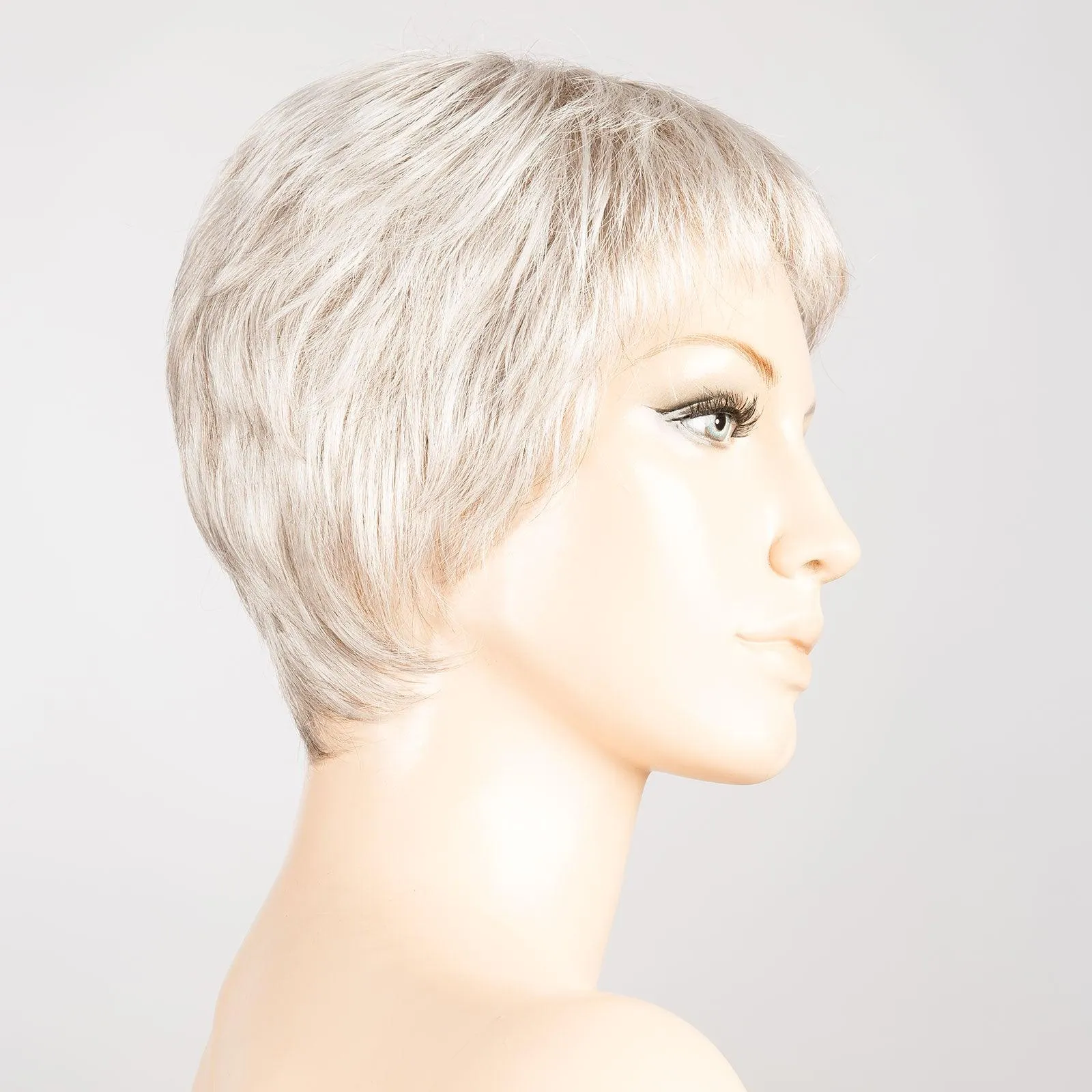 Risk Comfort | Hair Power | Synthetic Wig