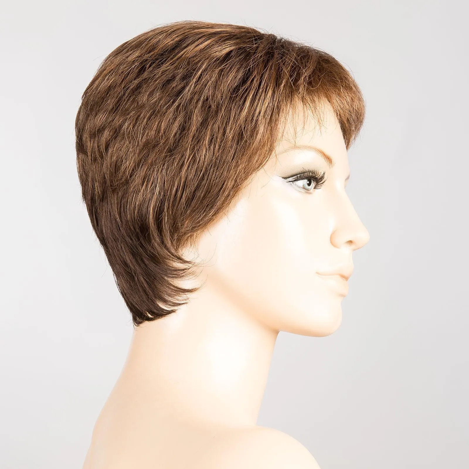 Risk Comfort | Hair Power | Synthetic Wig