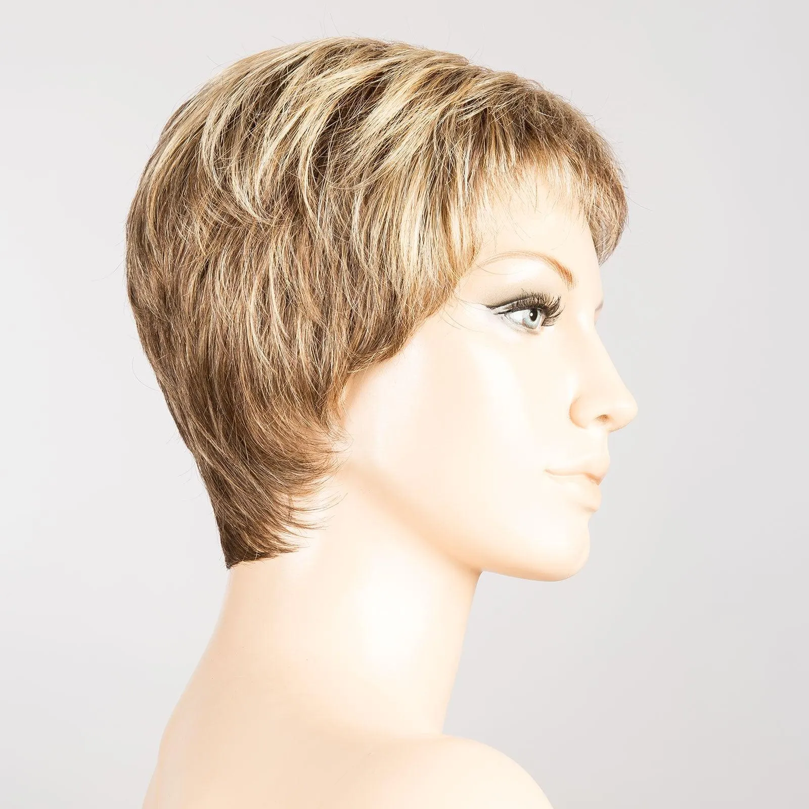 Risk Comfort | Hair Power | Synthetic Wig