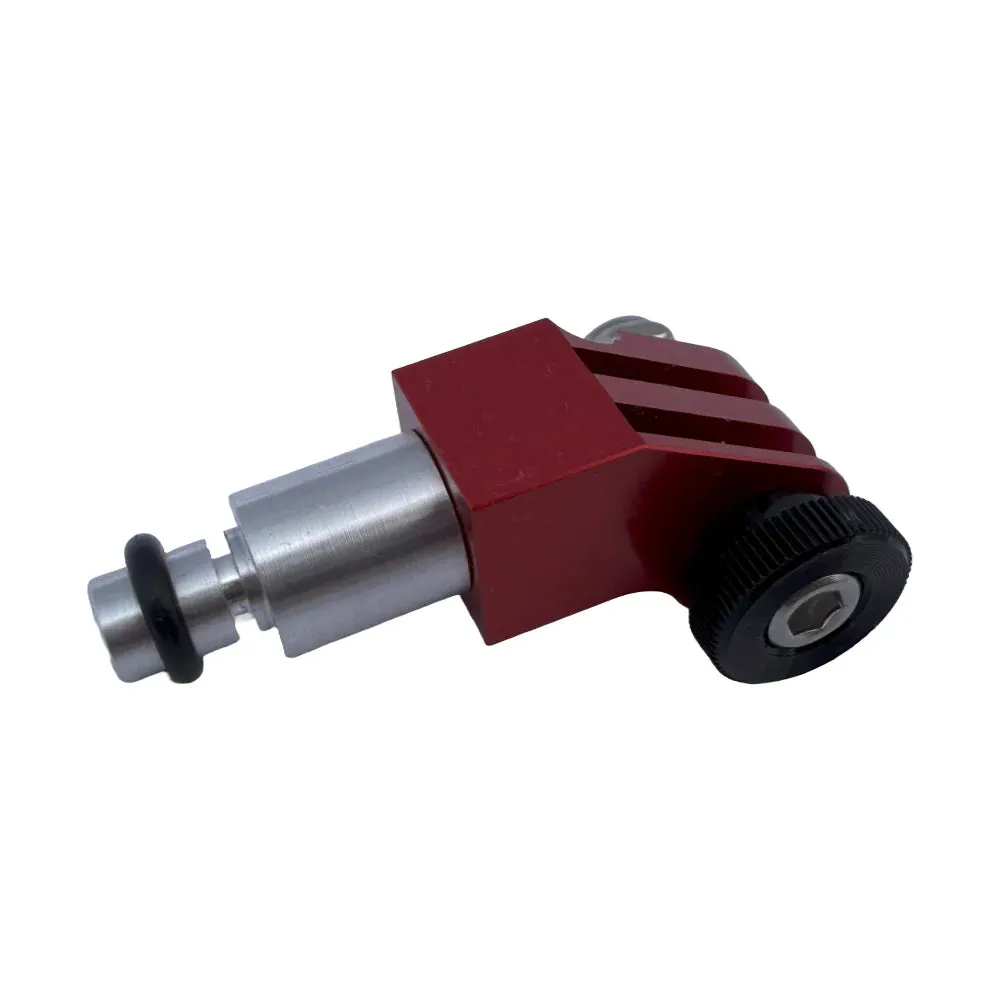 Rock Steady Slim GoPro Cirrus O2 Port CPC Mount