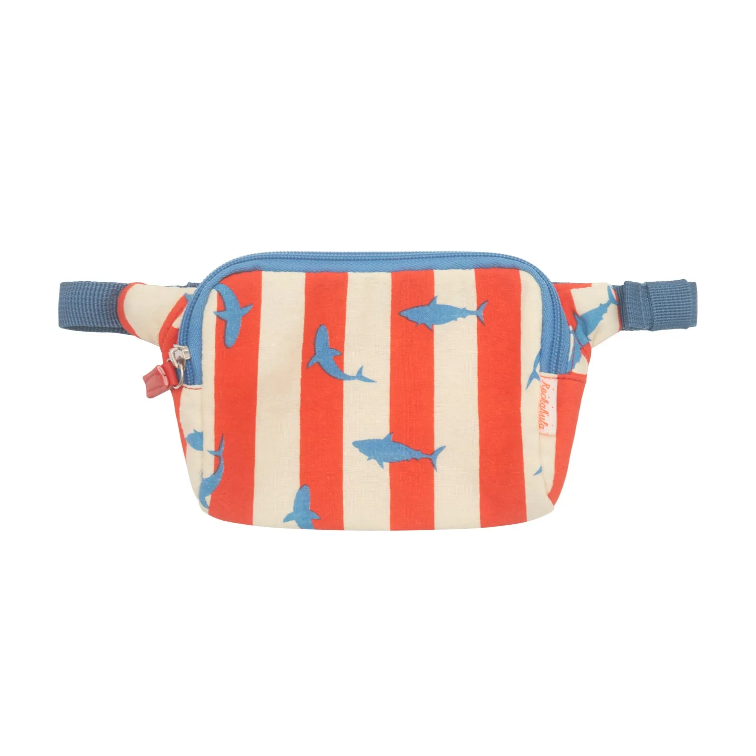 Rockahula Shark Fanny Bag