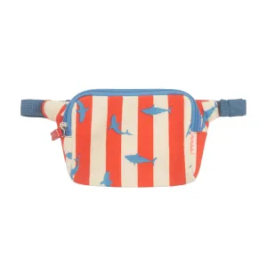 Rockahula Shark Fanny Bag