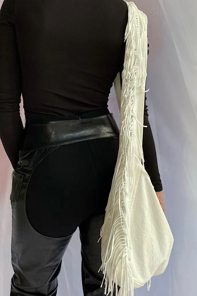 Rodeo Pant Black