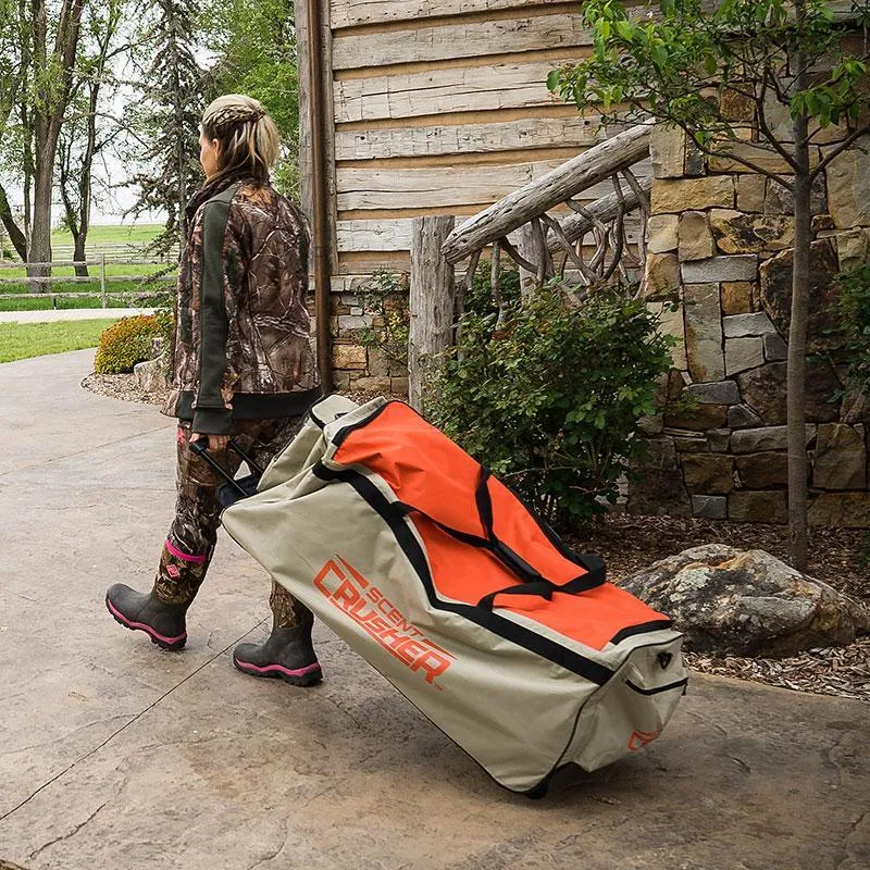 Roller Bag