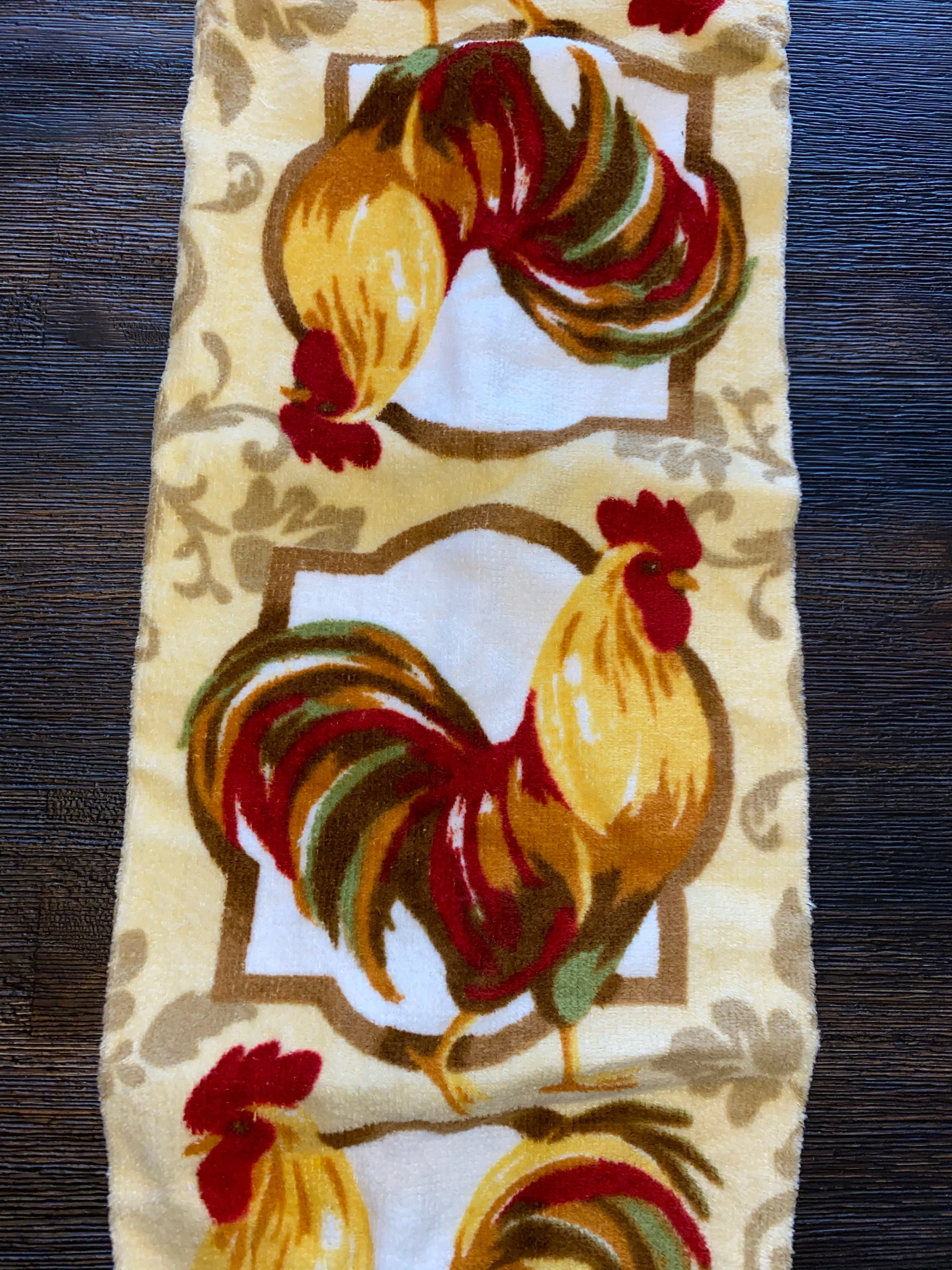 Rooster 2 Bag Buddy