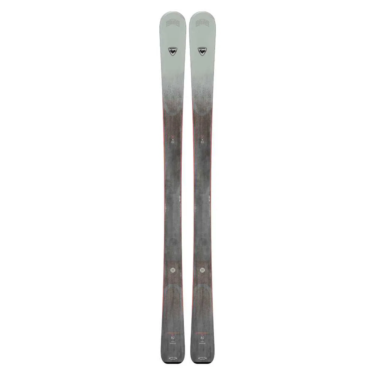 Rossignol Experience 82 TI Womens Ski 2025