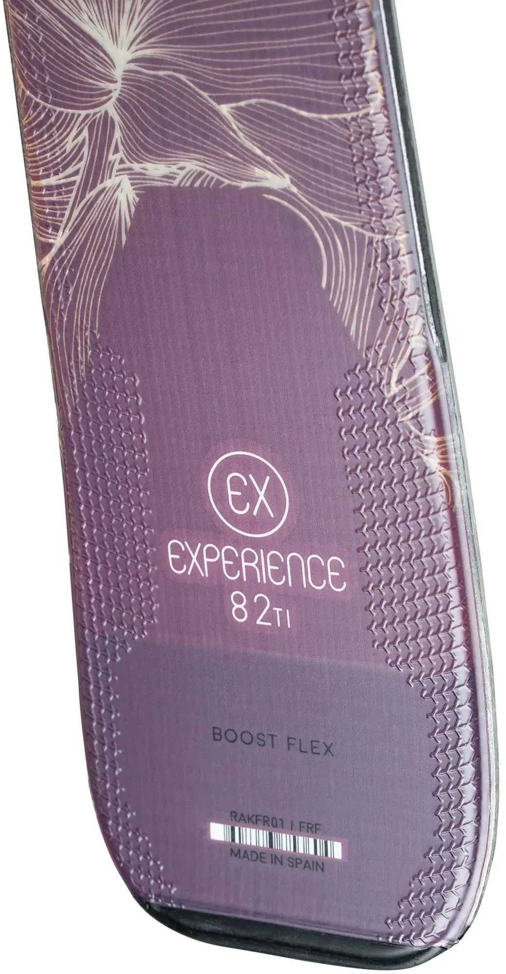 Rossignol - EXPERIENCE W 82 TI K SPX12 22/23