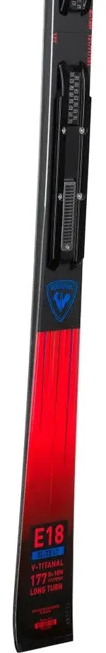 Rossignol - HERO ELITE LT TI K SPX14 23/24