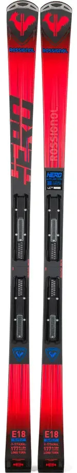 Rossignol - HERO ELITE LT TI K SPX14 23/24