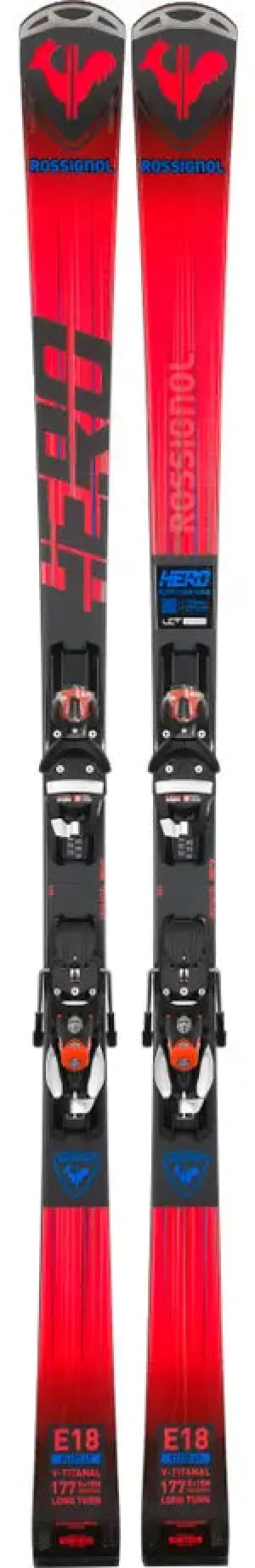 Rossignol - HERO ELITE LT TI K SPX14 23/24