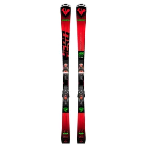 Rossignol Hero Elite ST TI   SPX 14K GW