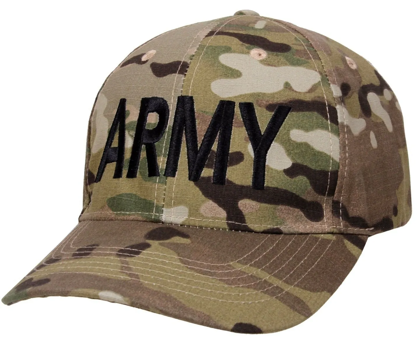 Rothco Army Supreme Low Profile Cap