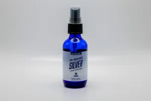 RPG Structured Silver Spray