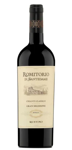 Ruffino Romitorio di Santedame Chianti Classico Gran Selezione 2019