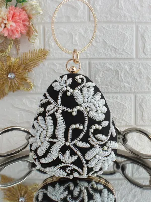 Ruhi Clutch Bag