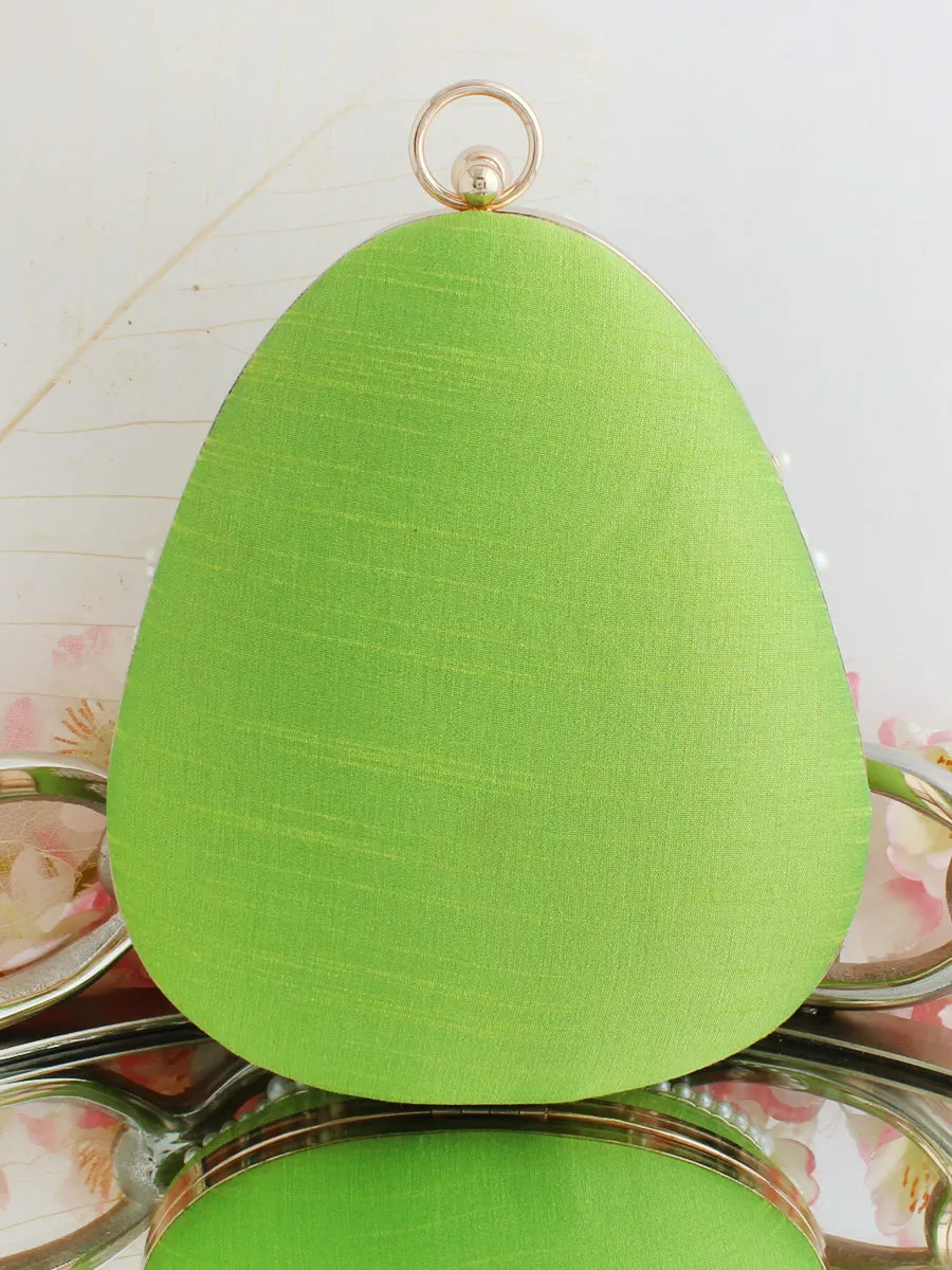 Ruhi Clutch Bag