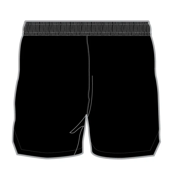 Run Short