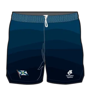 Run Short