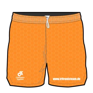 Run Short