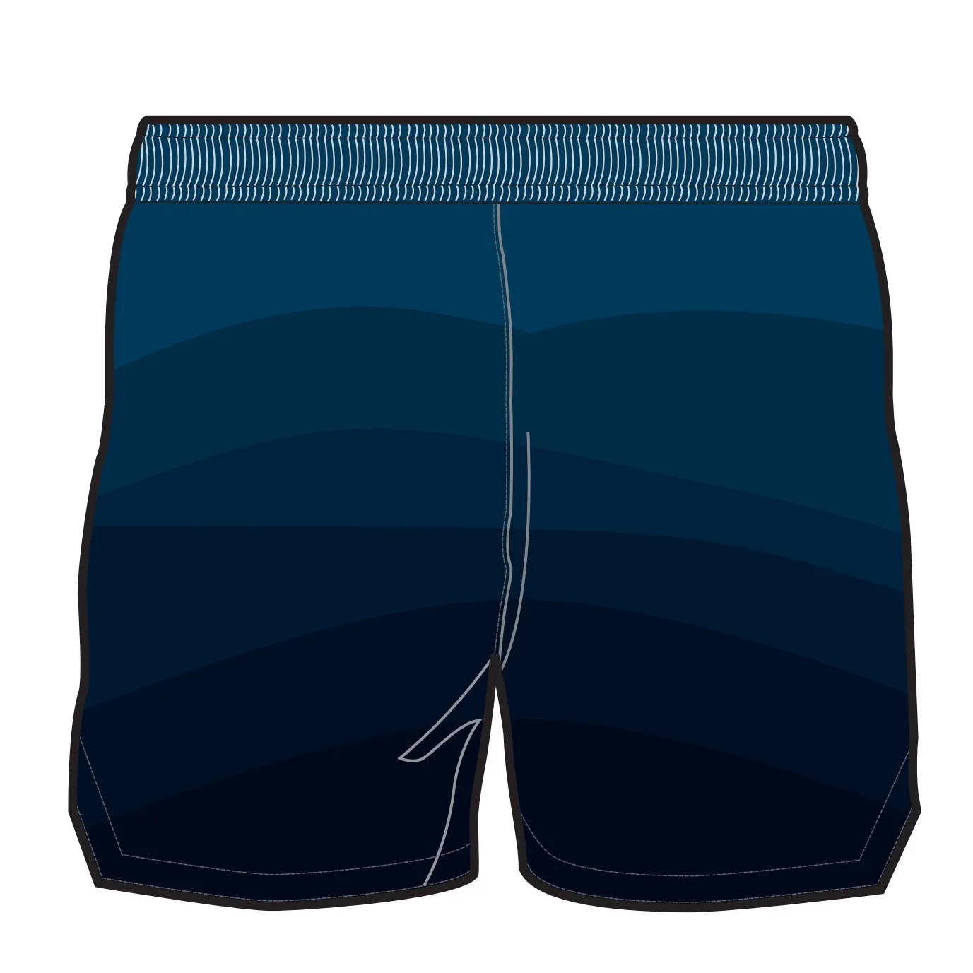 Run Short