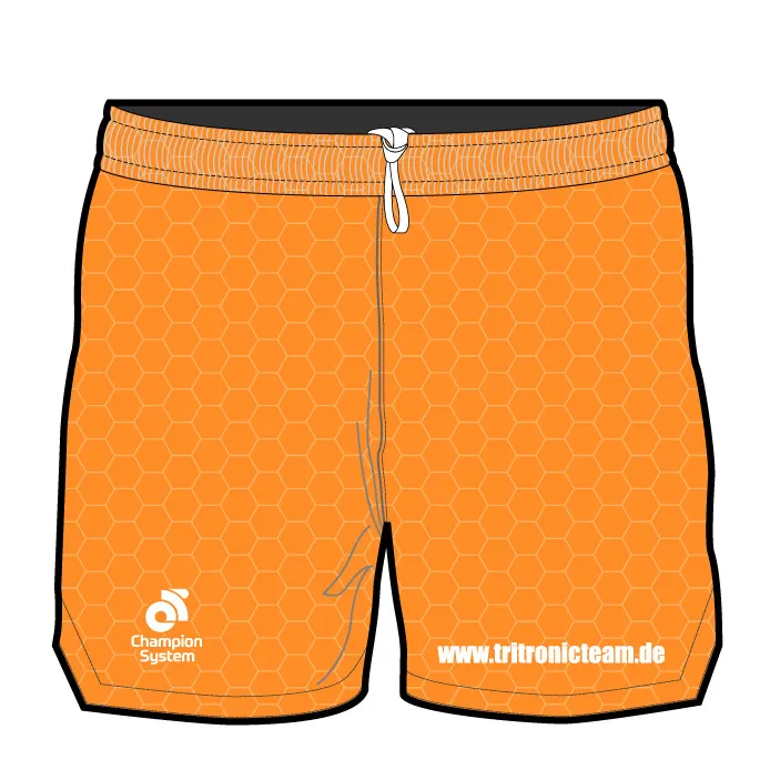 Run Short