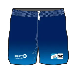 Run Short