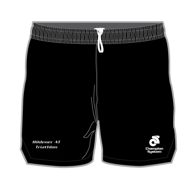 Run Short