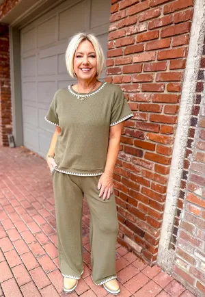 Running Errands Set