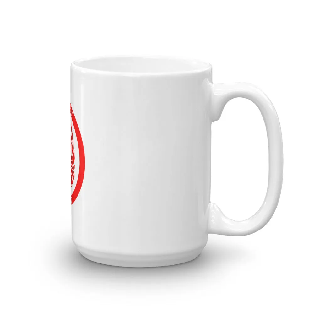Rushmore Academy Mug