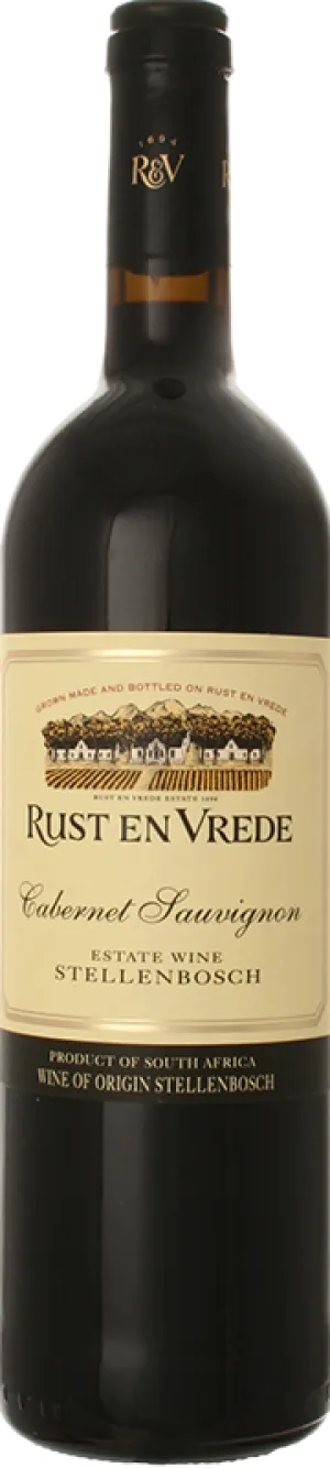 Rust en Vrede Cabernet Sauvignon