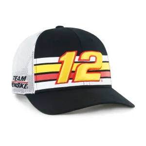 RYAN BLANEY TEAM PENSKE DRY LINE '47 TRUCKER