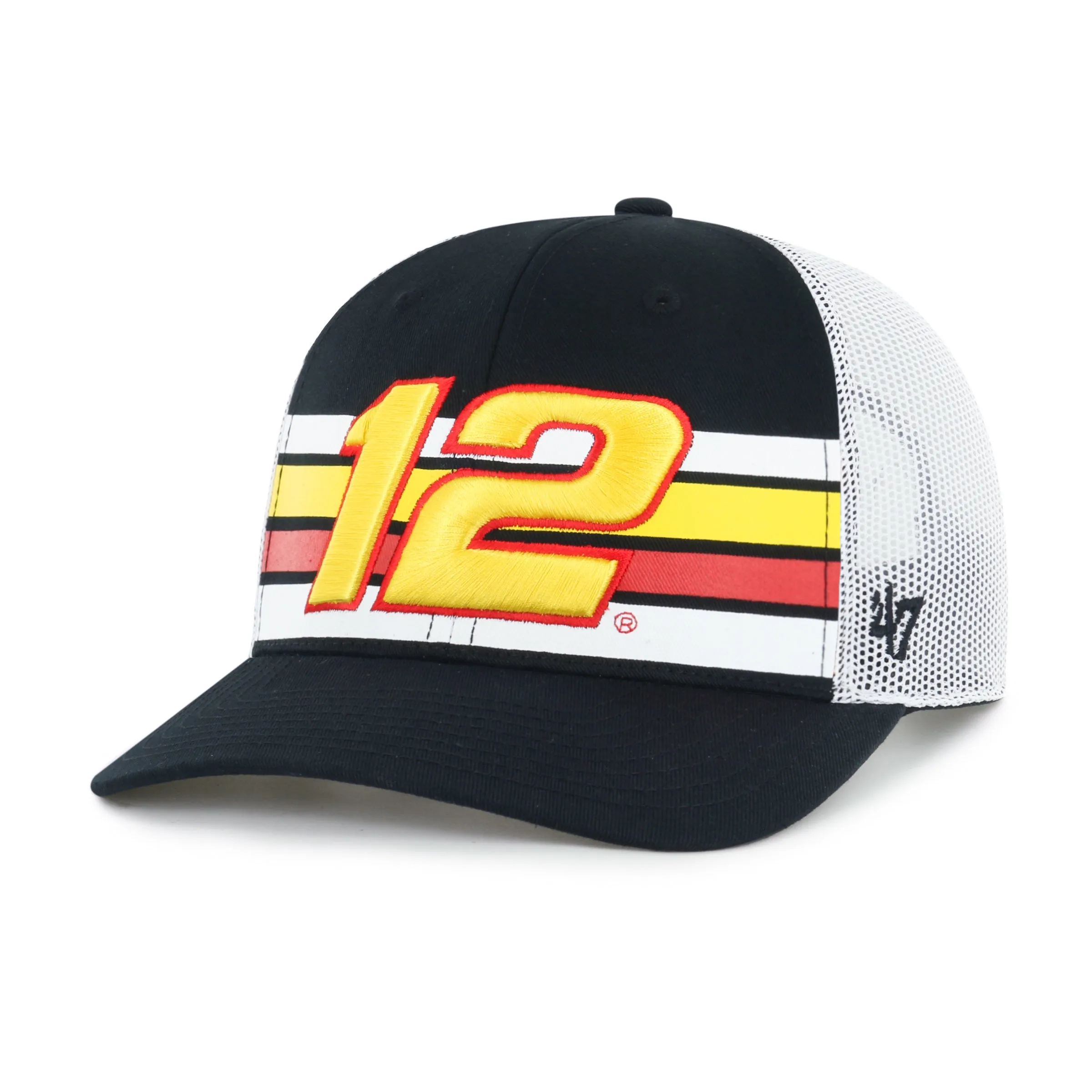 RYAN BLANEY TEAM PENSKE DRY LINE '47 TRUCKER