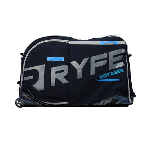 Ryfe Bike Travel Bag - Voyager