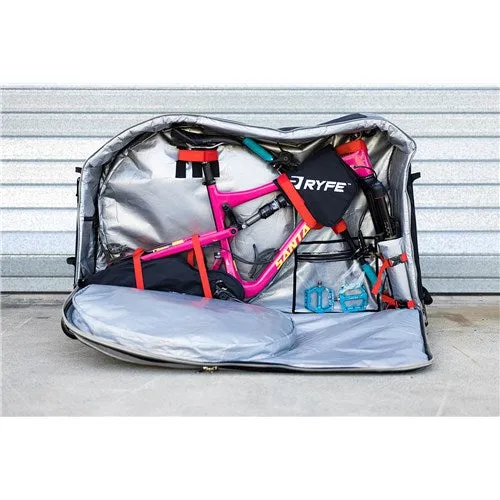 Ryfe Bike Travel Bag - Voyager