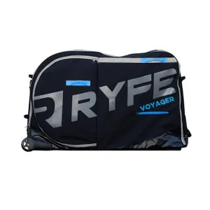 Ryfe Bike Travel Bag - Voyager