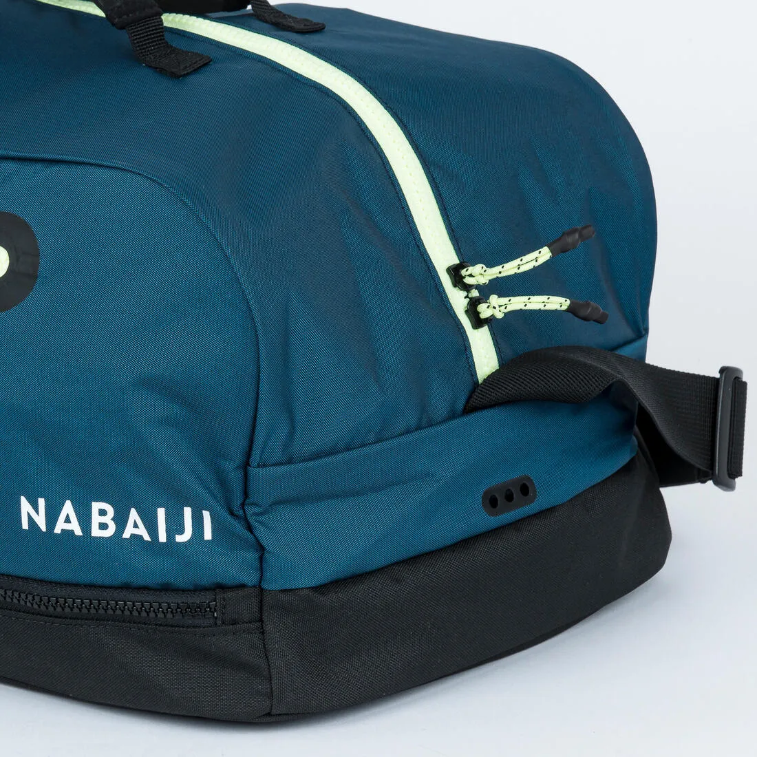 Sac de piscine Duffle bag 27L 3 compartiments