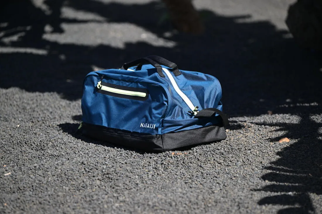Sac de piscine Duffle bag 27L 3 compartiments