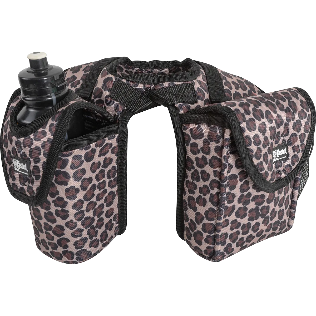 SADDLE LUNCH BAG