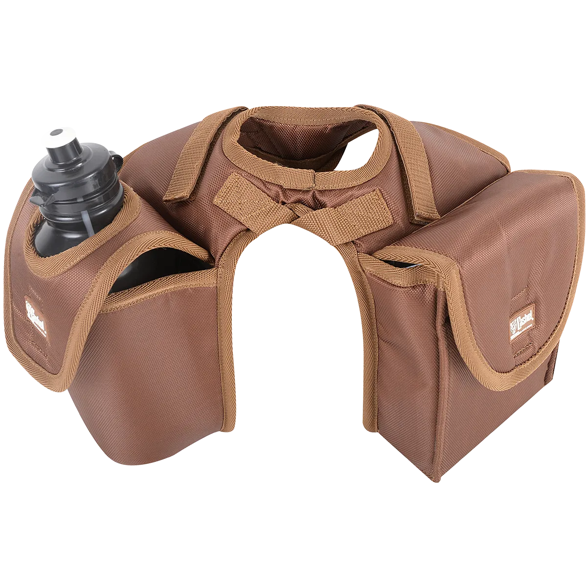 SADDLE LUNCH BAG