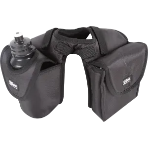 SADDLE LUNCH BAG