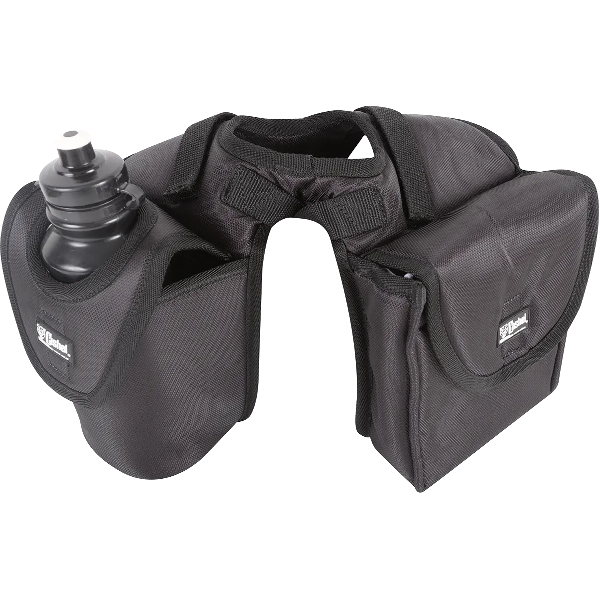SADDLE LUNCH BAG