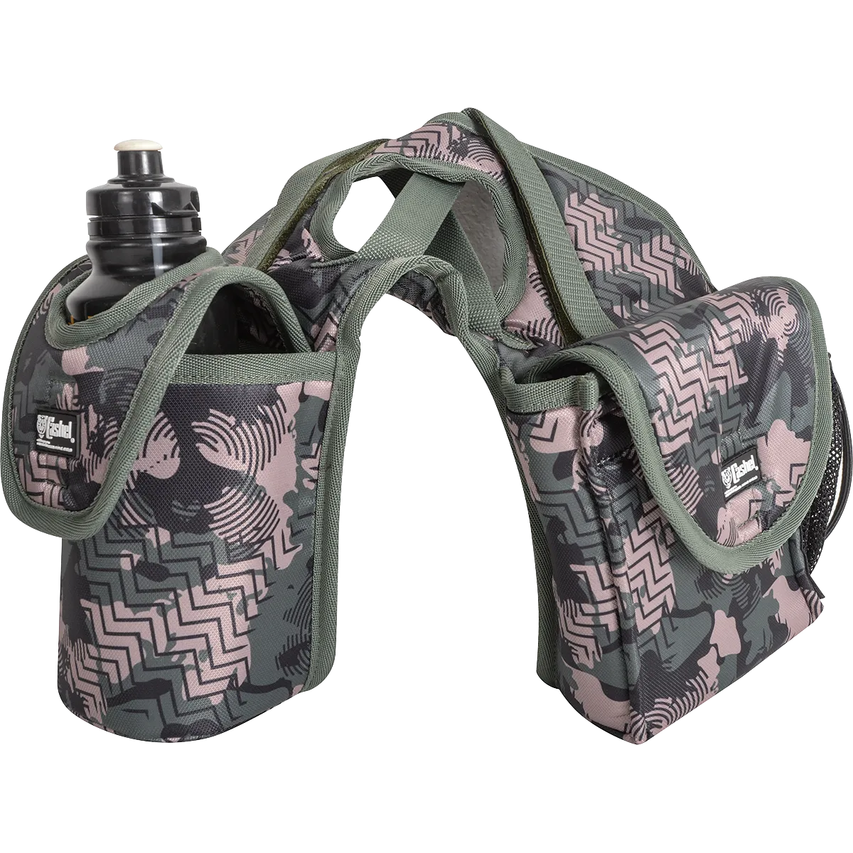 SADDLE LUNCH BAG