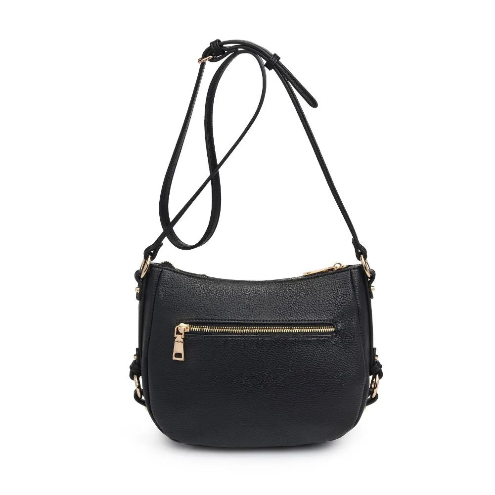 Sadie Crossbody