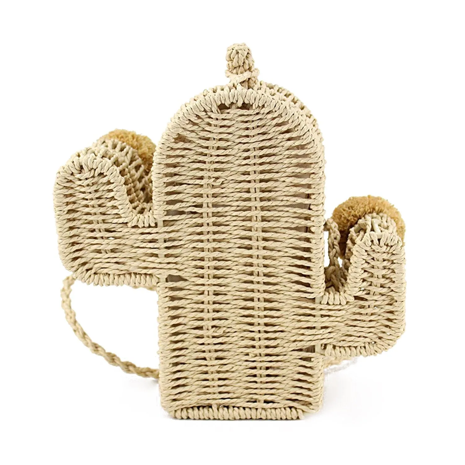 Saguaro Cactus Crossbody Bag