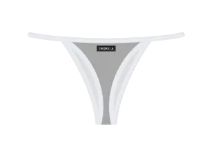 Sailor Grey Avalon-style bottom