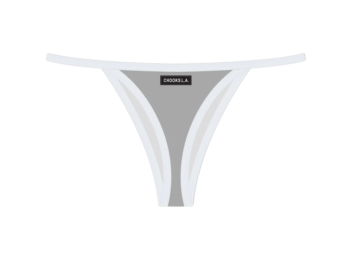 Sailor Grey Avalon-style bottom