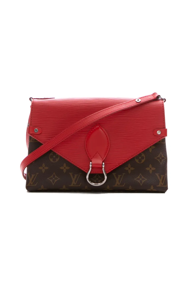 Saint Michel Bag