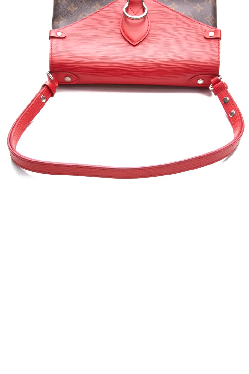 Saint Michel Bag