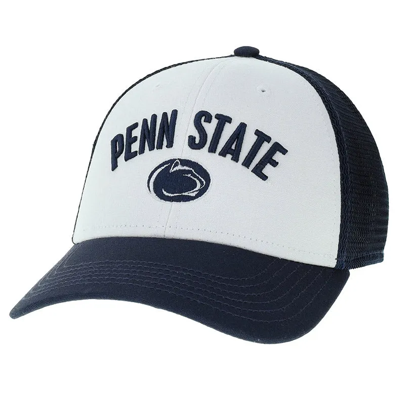 Sale - Legacy Low Profile Lion Head Trucker Hat