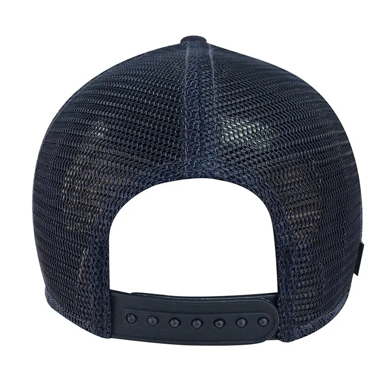 Sale - Legacy Low Profile Lion Head Trucker Hat